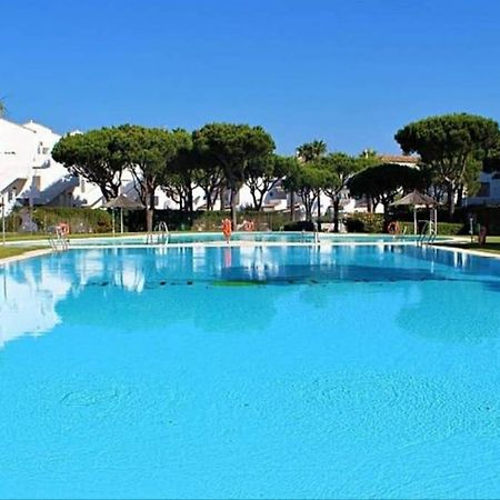 Apartamento Costa Sancti-Petri La Barrosa Chiclana Chiclana de la Frontera Εξωτερικό φωτογραφία