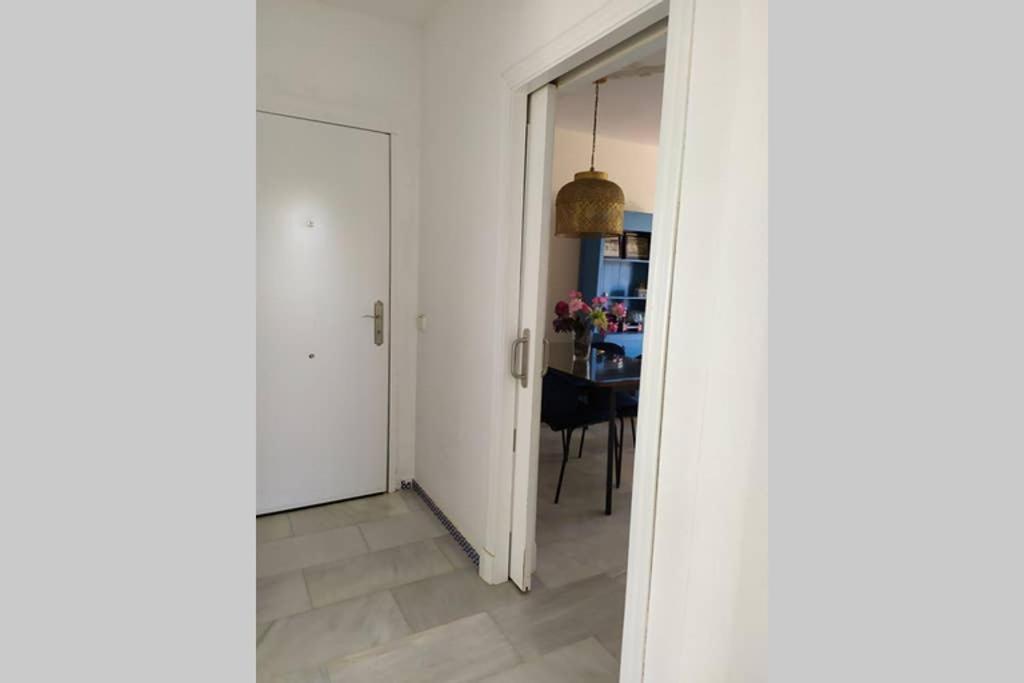 Apartamento Costa Sancti-Petri La Barrosa Chiclana Chiclana de la Frontera Εξωτερικό φωτογραφία