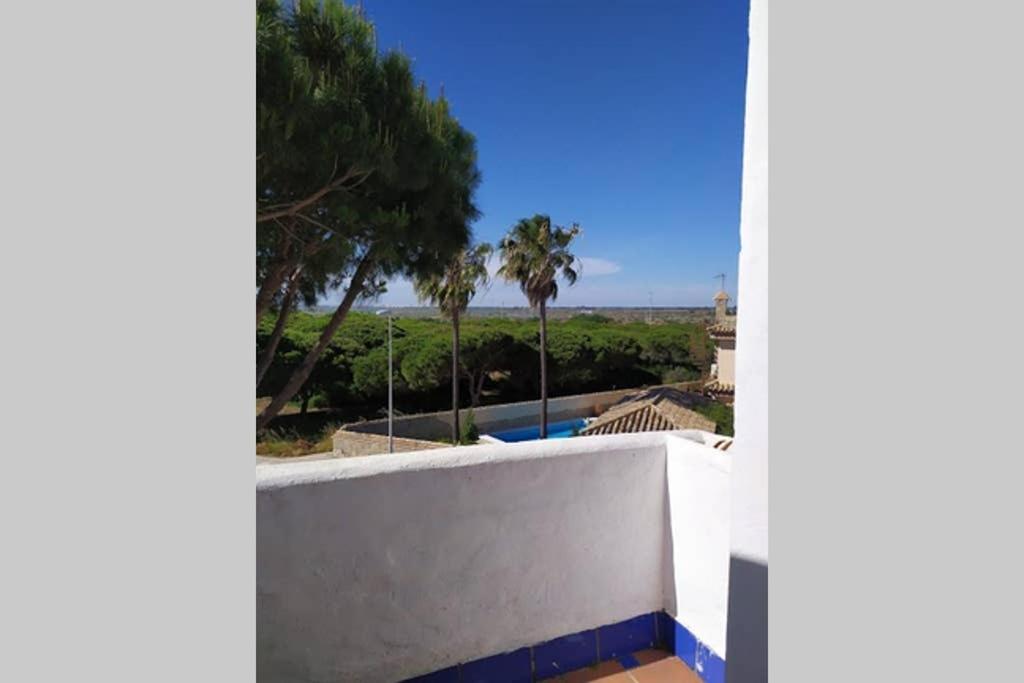 Apartamento Costa Sancti-Petri La Barrosa Chiclana Chiclana de la Frontera Εξωτερικό φωτογραφία