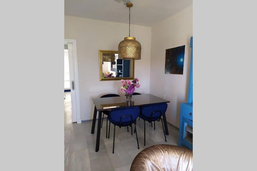 Apartamento Costa Sancti-Petri La Barrosa Chiclana Chiclana de la Frontera Εξωτερικό φωτογραφία